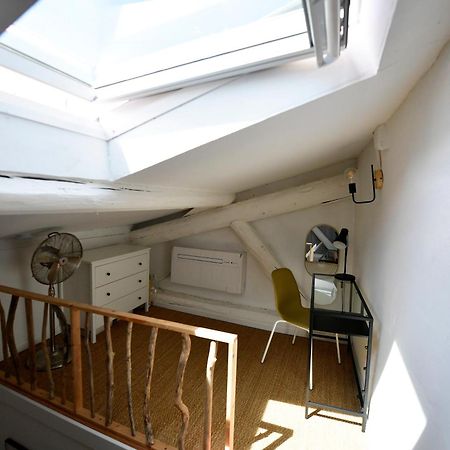 Apartmán -La Casa D'Avignon- Exteriér fotografie