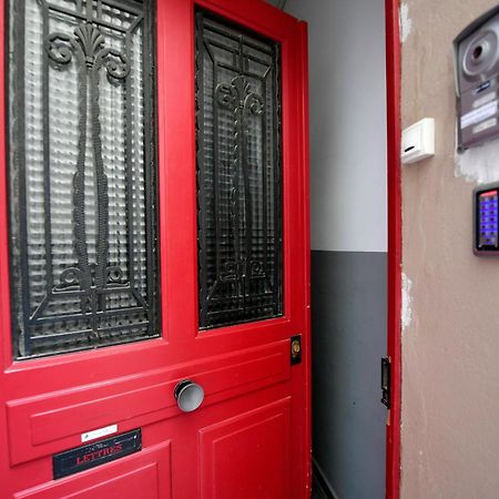 Apartmán -La Casa D'Avignon- Exteriér fotografie