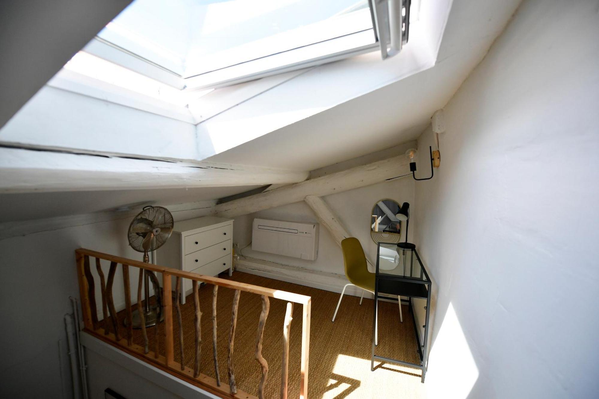 Apartmán -La Casa D'Avignon- Exteriér fotografie