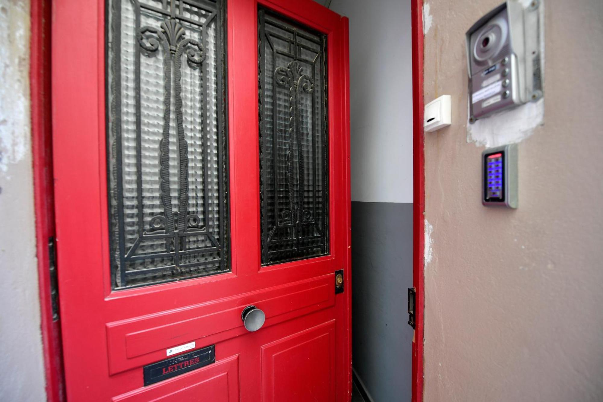 Apartmán -La Casa D'Avignon- Exteriér fotografie