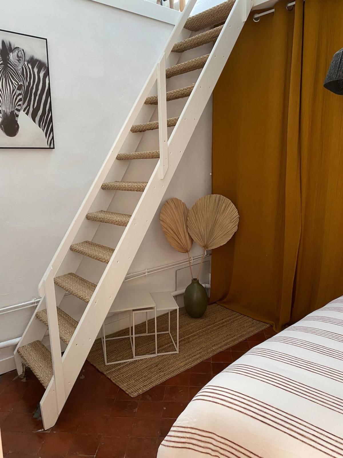 Apartmán -La Casa D'Avignon- Exteriér fotografie