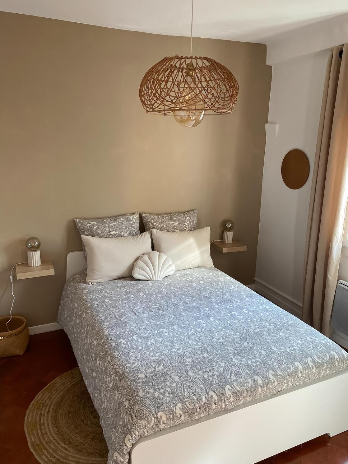 Apartmán -La Casa D'Avignon- Exteriér fotografie
