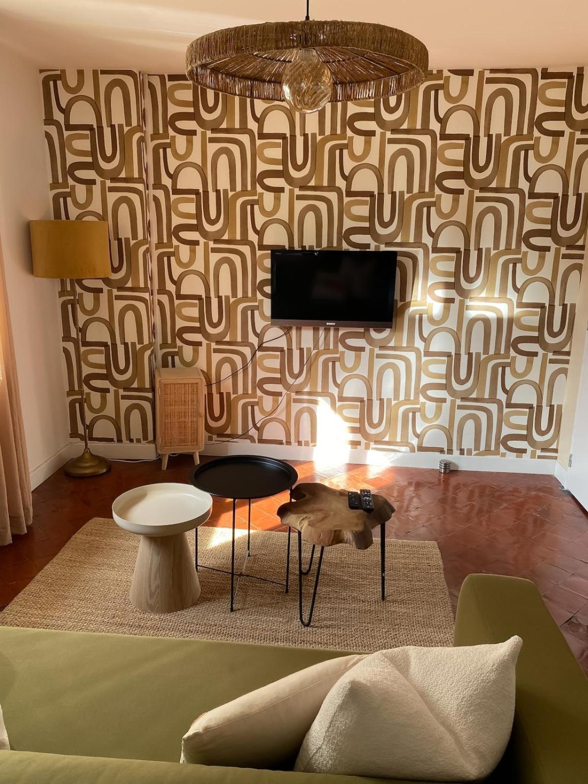 Apartmán -La Casa D'Avignon- Exteriér fotografie