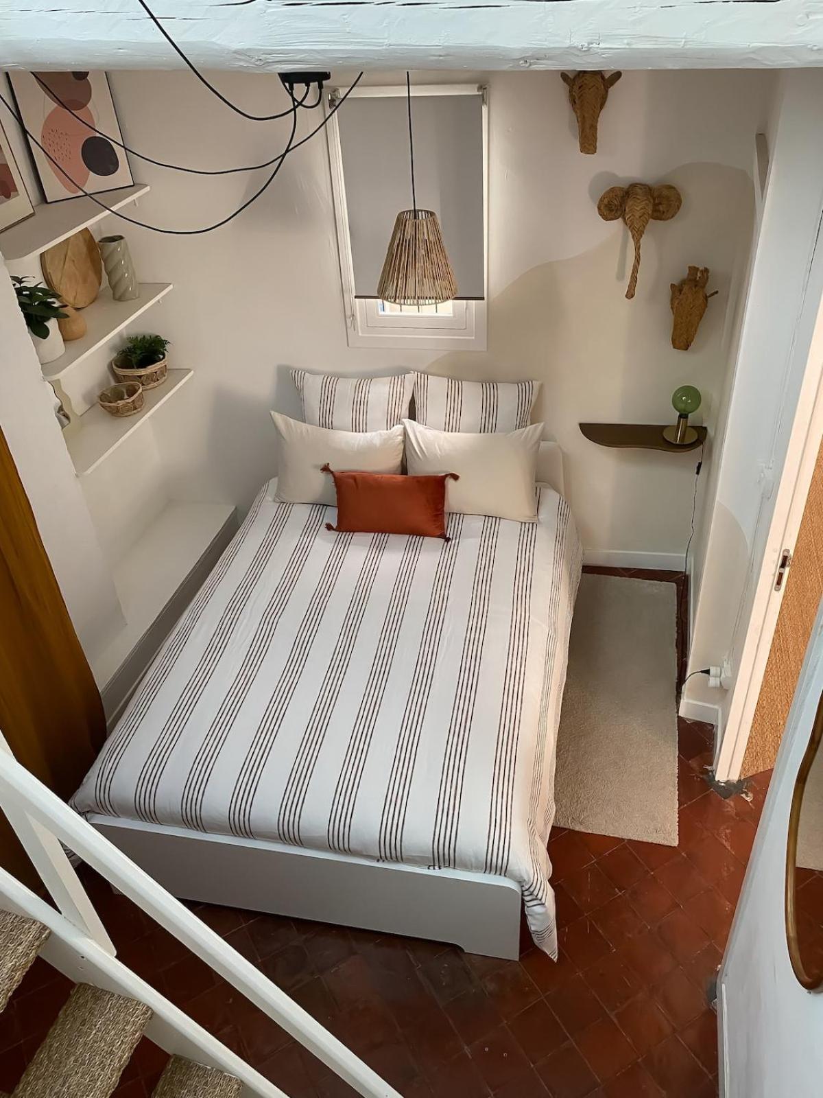 Apartmán -La Casa D'Avignon- Exteriér fotografie