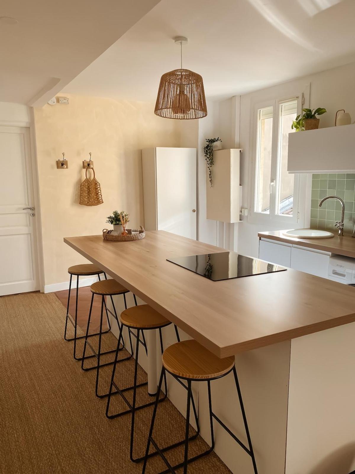Apartmán -La Casa D'Avignon- Exteriér fotografie