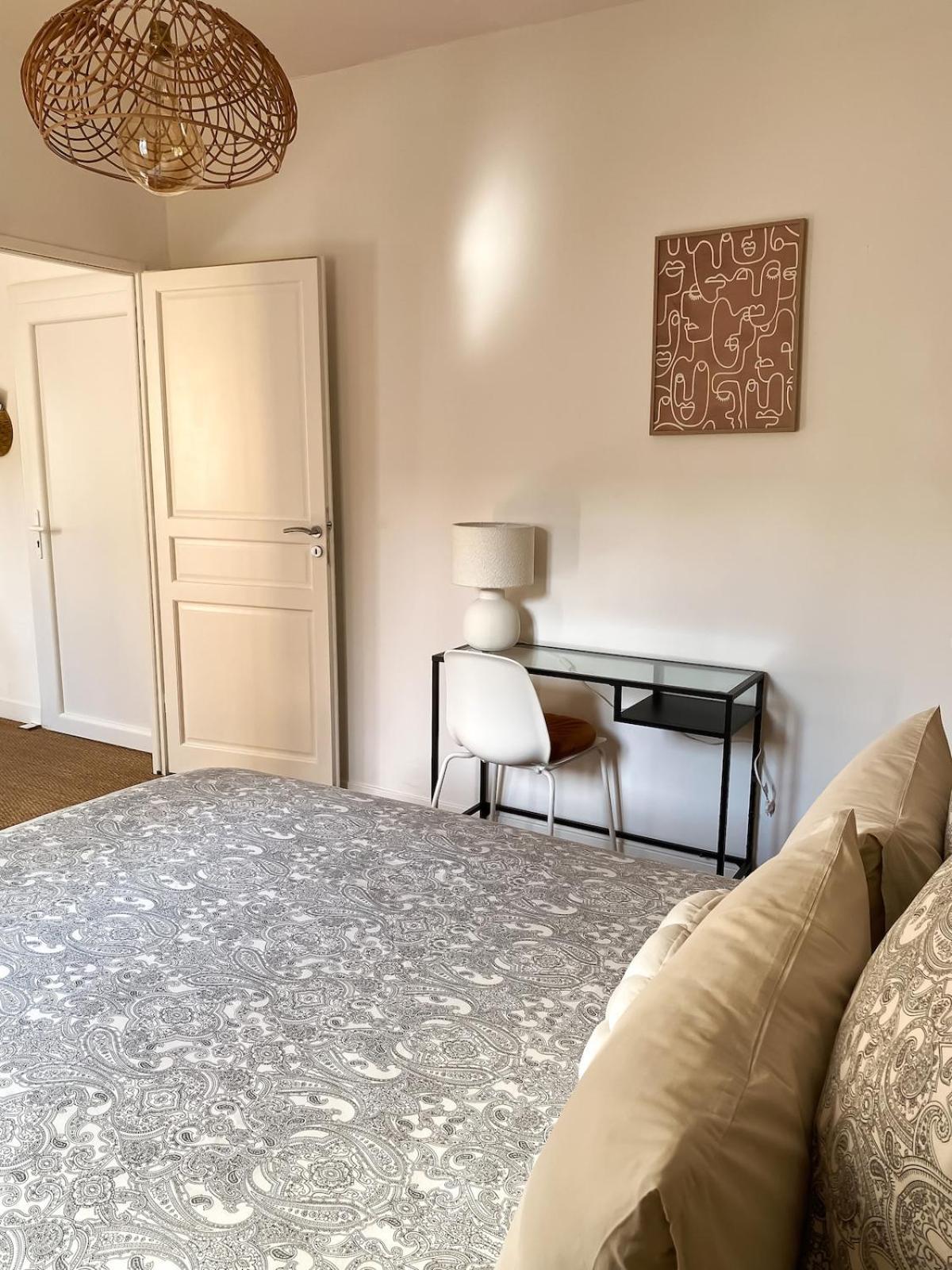 Apartmán -La Casa D'Avignon- Exteriér fotografie