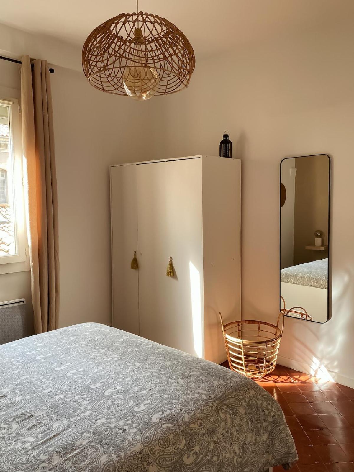Apartmán -La Casa D'Avignon- Exteriér fotografie