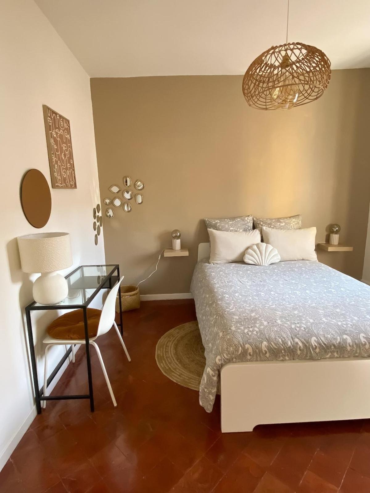 Apartmán -La Casa D'Avignon- Exteriér fotografie
