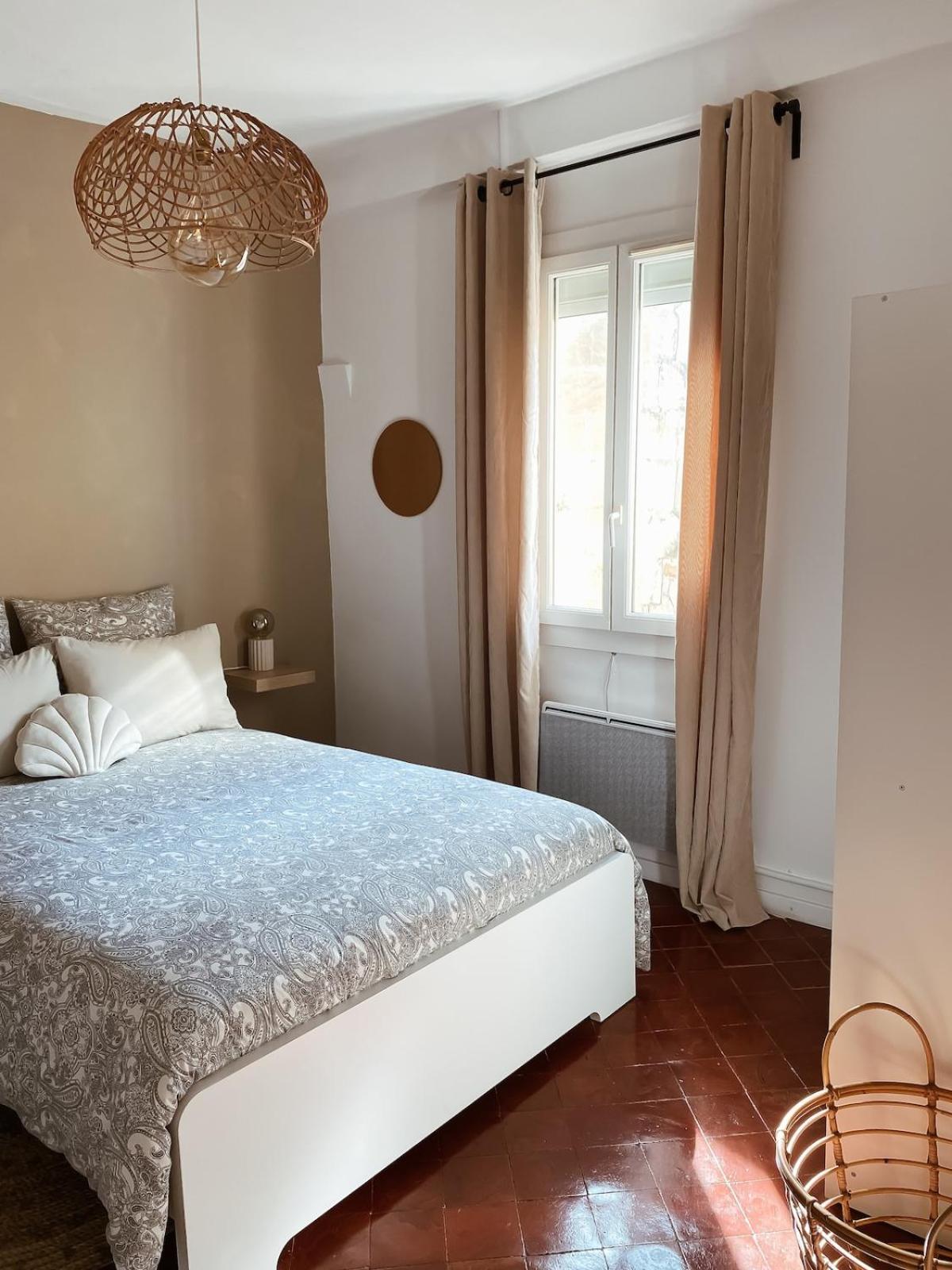 Apartmán -La Casa D'Avignon- Exteriér fotografie