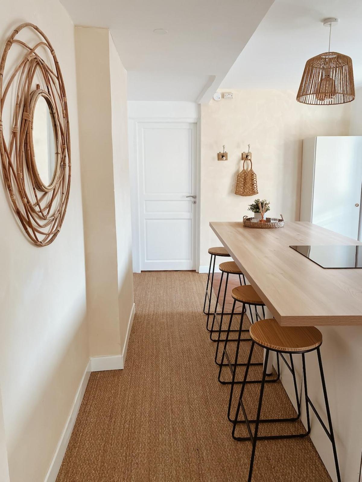 Apartmán -La Casa D'Avignon- Exteriér fotografie