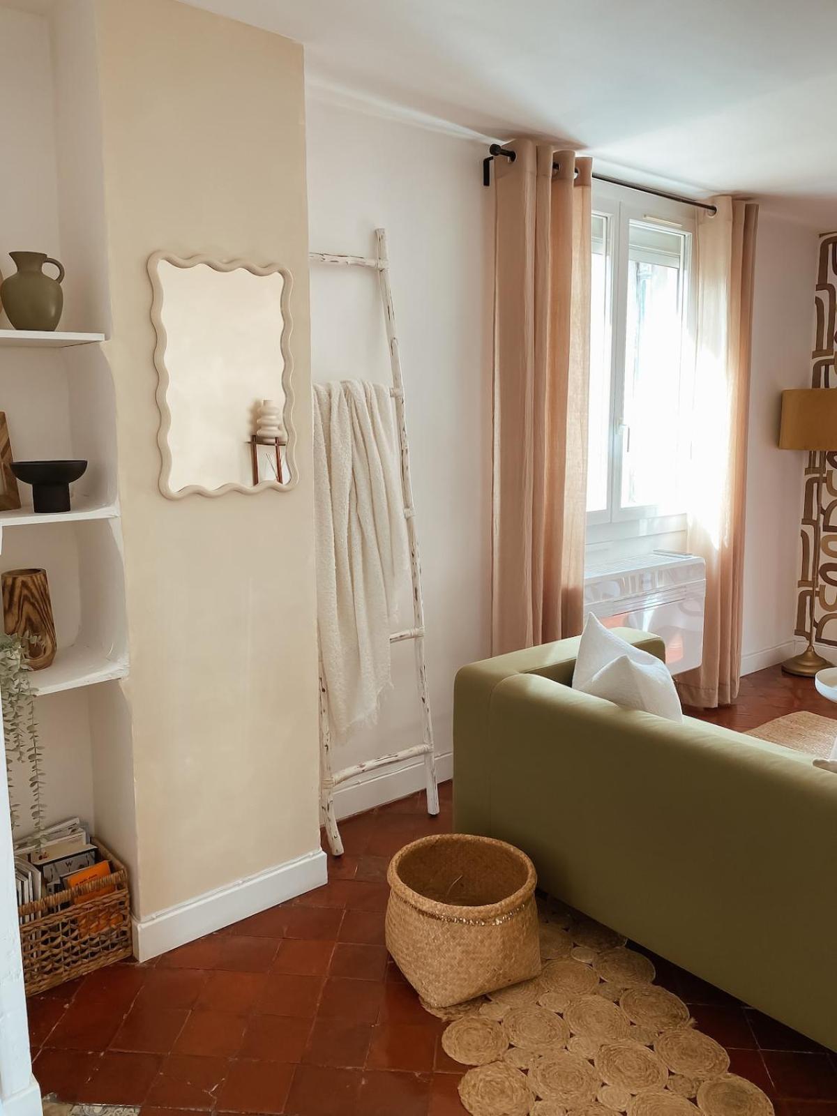 Apartmán -La Casa D'Avignon- Exteriér fotografie