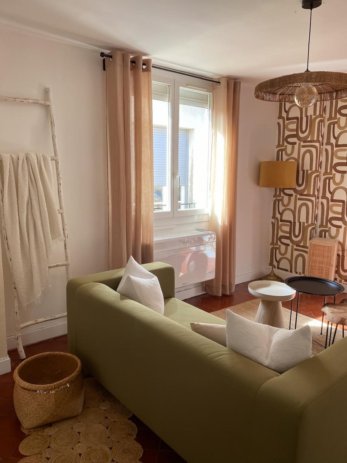 Apartmán -La Casa D'Avignon- Exteriér fotografie